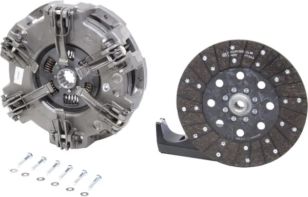 LuK - 628241309 - Clutch Rep Set