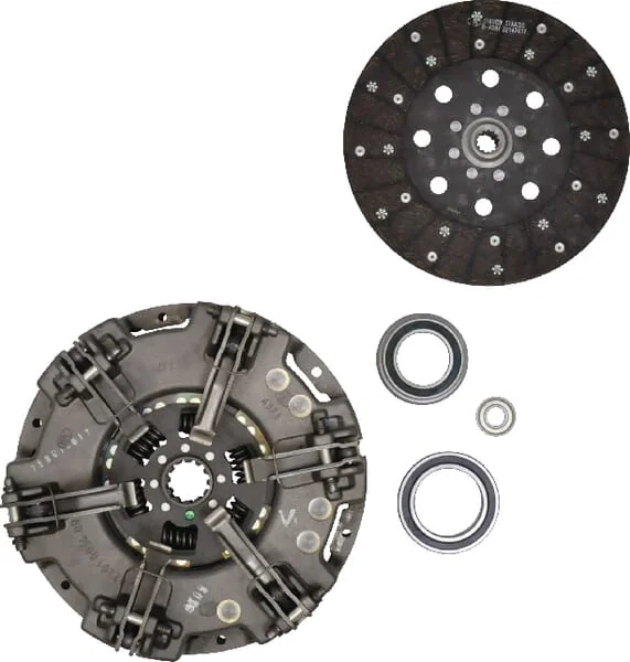 LuK - 628241311 - Clutch Rep Set