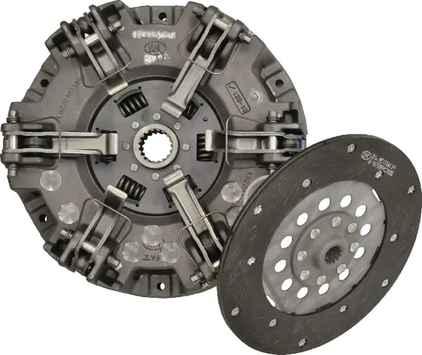 LuK - 628305909 - Clutch Kit