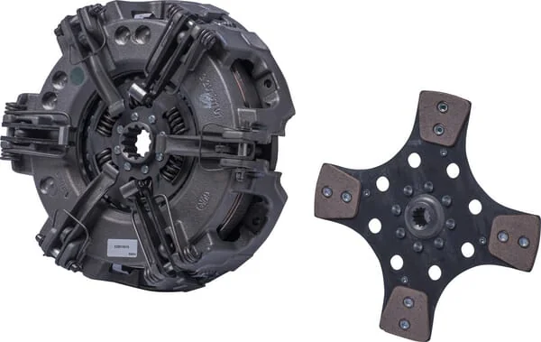 LuK - 628307709 - Clutch Kit
