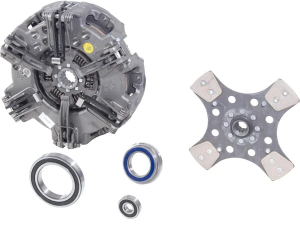 LuK - 628308610 - Clutch Kit