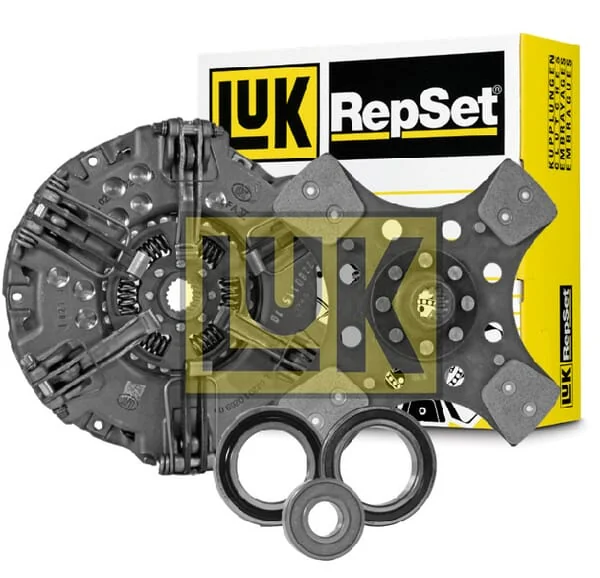 LuK - 628313600 - Clutch Kit