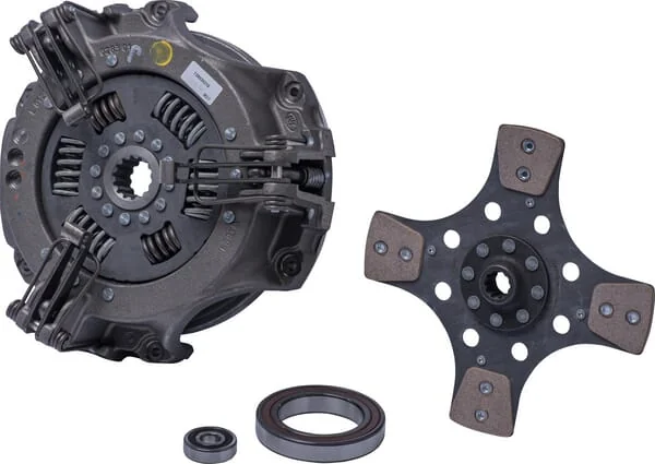 LuK - 628318111 - Clutch Set