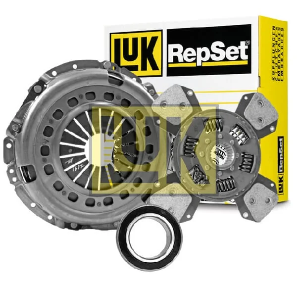 LuK - 628325800 - Coupling Set