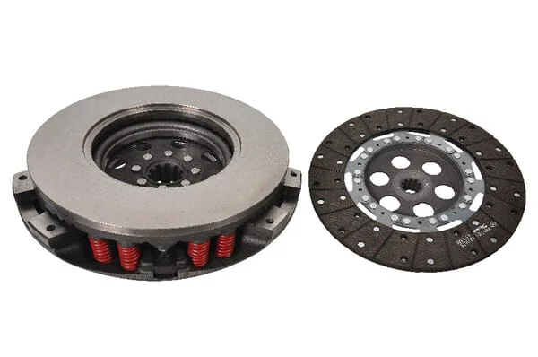 LuK - 630109609 - LuK Clutch Set - 630109609