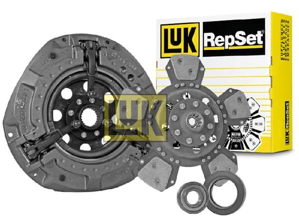 LuK - 630110611 - Coupling Set