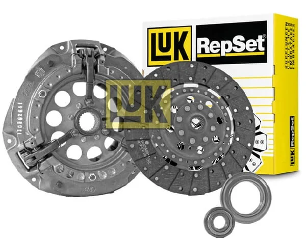 LuK - 630110810 - Clutch Kit