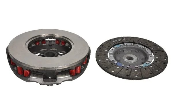 LuK - 630111509 - LuK Clutch Set - 630111509