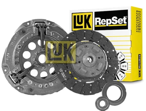 LuK - 630111511 - Coupling Set