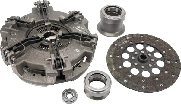 LuK - 630303310 - Clutch Kit