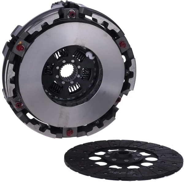 LuK - 630303319 - LuK Clutch Set - 4005108489791