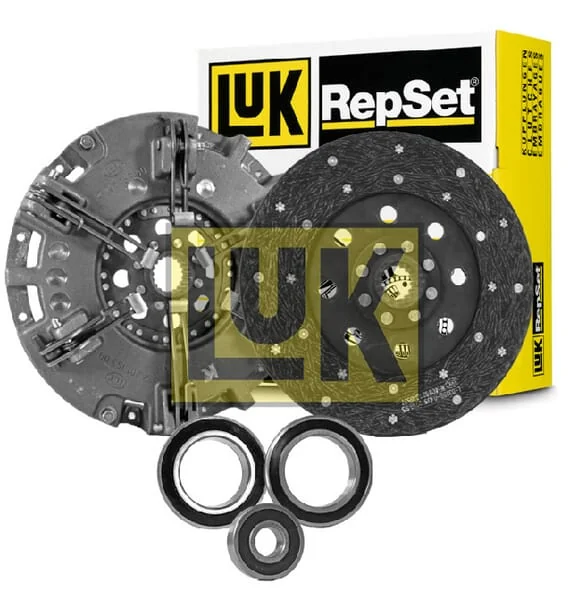 LuK - 630305800 - Coupling Set