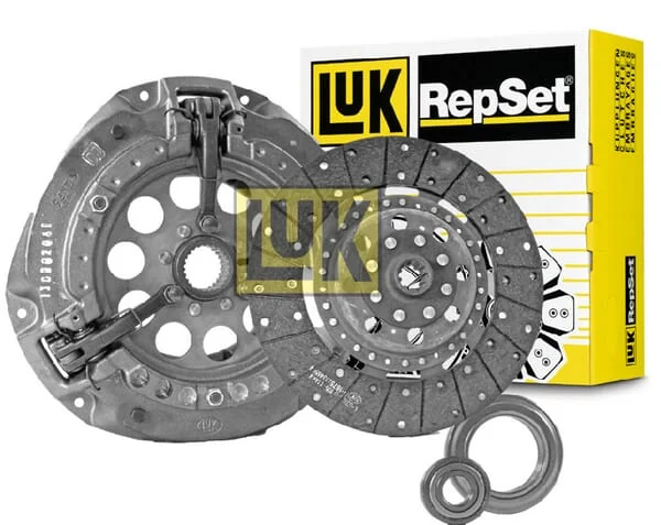LuK - 630312210 - Clutch Kit