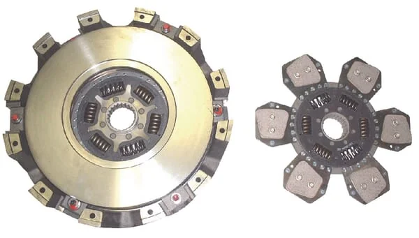 LuK - 631031309 - Clutch Kit