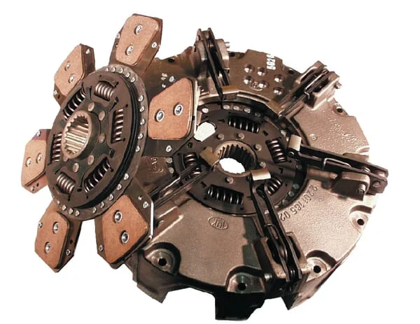 LuK - 631031409 - LuK Clutch Set - 631031409