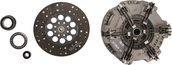 LuK - 631064211 - Clutch Kit