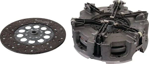LuK - 631064217 - Clutch Rep Set