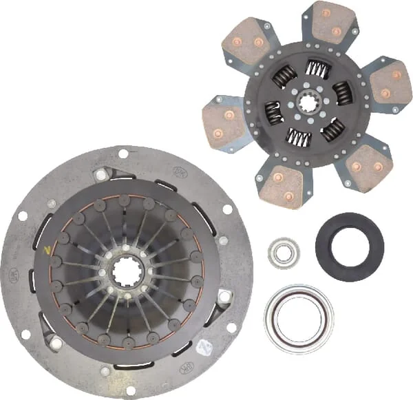 LuK - 631106710 - LuK Clutch Set - 4005108516008