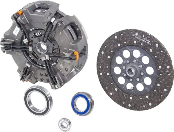 LuK - 631106810 - Clutch Rep Set