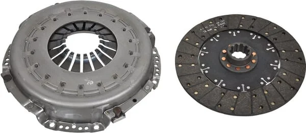LuK - 631107309 - Clutch Rep Set