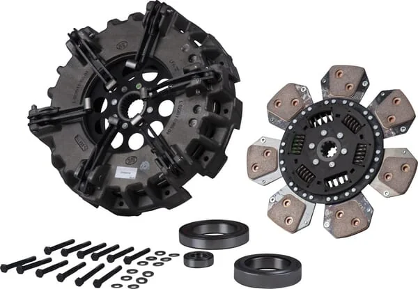 LuK - 631136411 - Clutch Repair Set