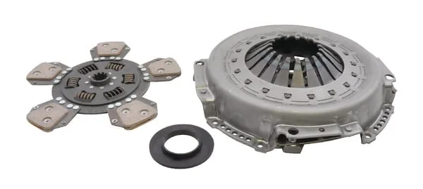 LuK - 631245809 - Clutch Rep Set