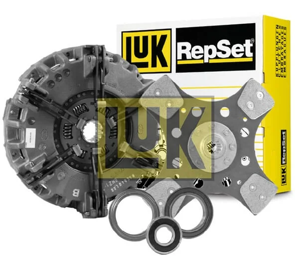 LuK - 631302510 - Clutch Kit