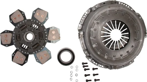 LuK - 631308211 - Coupling Set