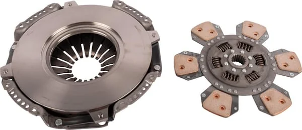 LuK - 631309709 - Clutch Rep Set