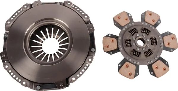 LuK - 631309709 - Clutch Rep Set