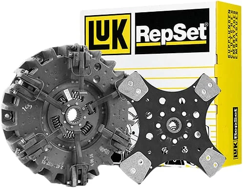 LuK - 631310109 - Coupling Set
