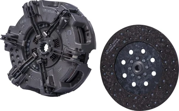 LuK - 631311709 - Clutch Kit LuK Repair Set