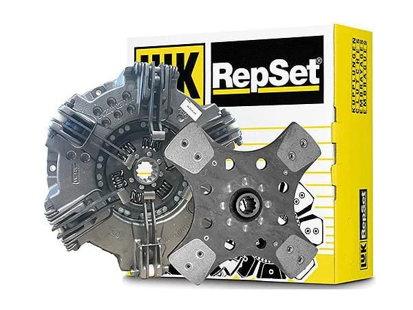LuK - 631312609 - Repair Kit