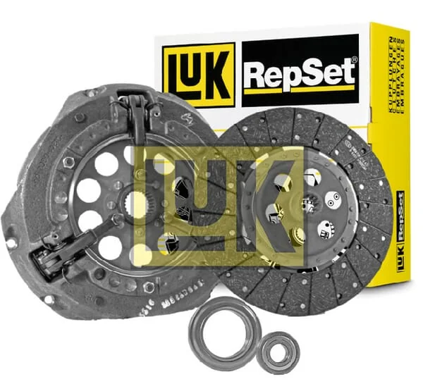 LuK - 633112010 - Coupling Set