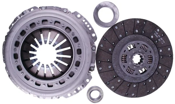 LuK - 633113017 - Clutch Rep Set