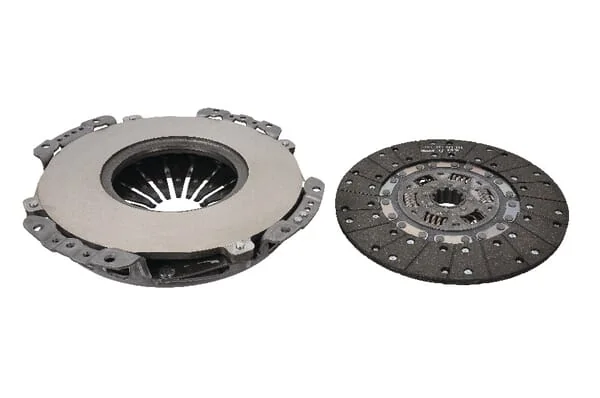 LuK - 633237309 - LuK Clutch Set for e.g. Case Ih, New Holland, Ford - 4005108074997