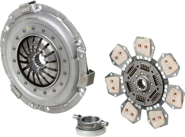 LuK - 633308710 - Coupling Set