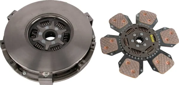 LuK - 633333809 - Clutch Rep Set