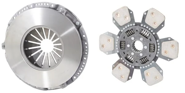 LuK - 635068609 - Coupling Set