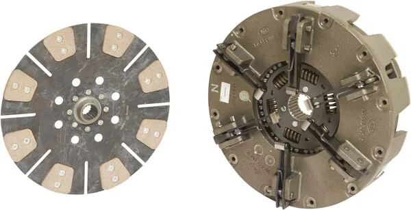 LuK - 635238409 - Clutch Set