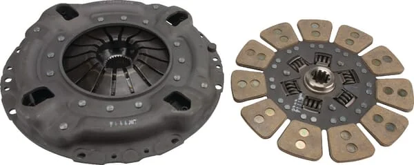 LuK - 635352309 - Clutch Repair Kit