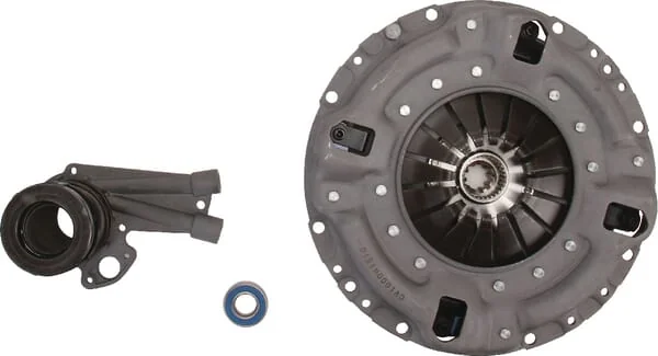 LuK - 635352333 - Coupling Set
