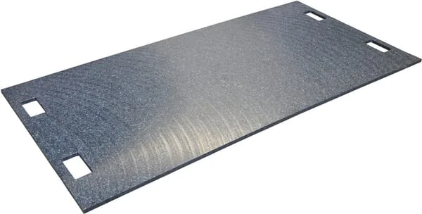 Luxtek - GPP2000100015 - LuxTek Plastic Track Plate