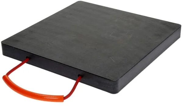 LuxTek - KSP40404PE1000 - Plastic Stabilize Plate