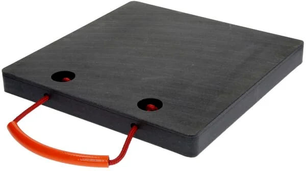 LuxTek - KSP40404PE1000 - Plastic Stabilize Plate