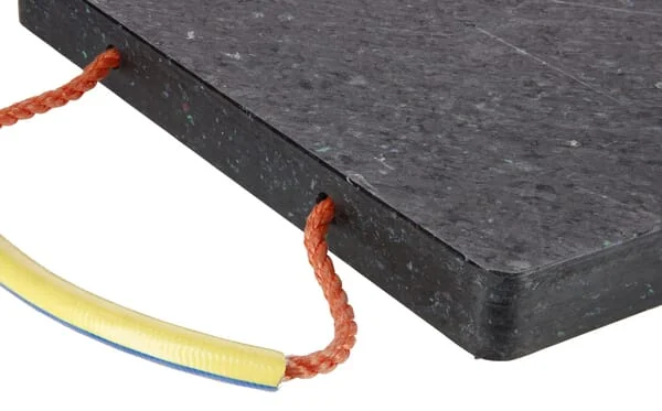 Luxtek - KSP40404PE500 - LuxTek Plastic Base Plate