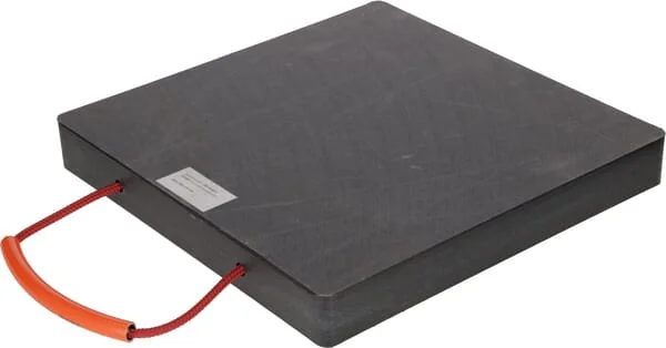 Luxtek - KSP40405PE1000 - LuxTek Plastic Base Plate