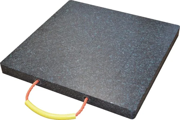 Luxtek - KSP50504PE500 - LuxTek Plastic Base Plate