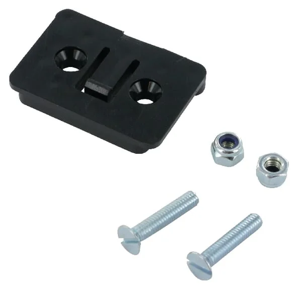 Lykketronic - 00010061 - Fixing Kit