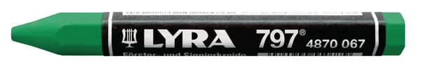 Lyra - FW4870067 - Chalk Green (12 Pieces)